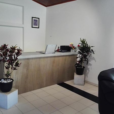 The Oasis Villa Hikkaduwa Zewnętrze zdjęcie