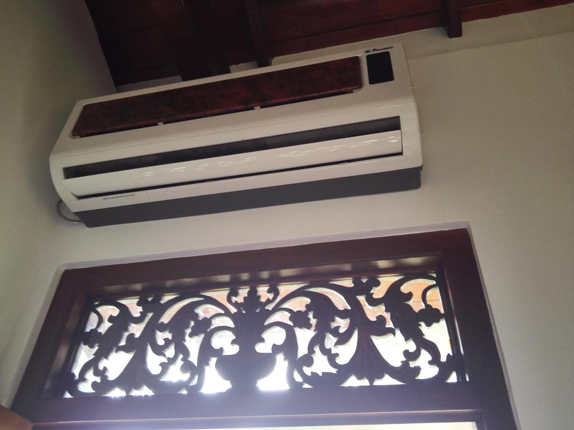 The Oasis Villa Hikkaduwa Zewnętrze zdjęcie