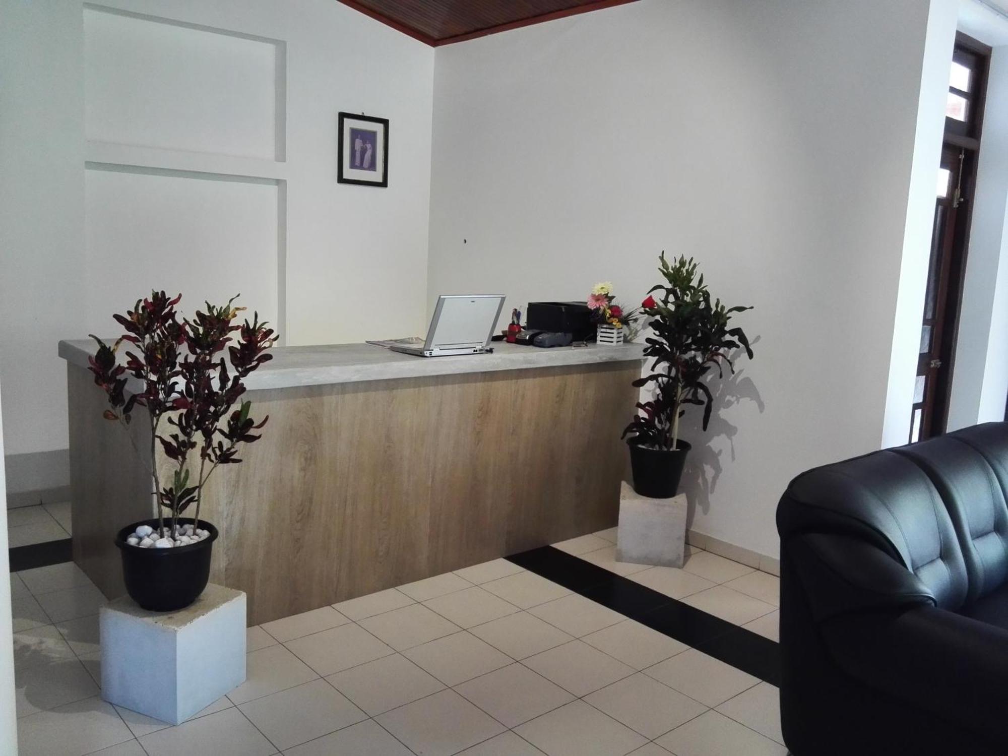 The Oasis Villa Hikkaduwa Zewnętrze zdjęcie