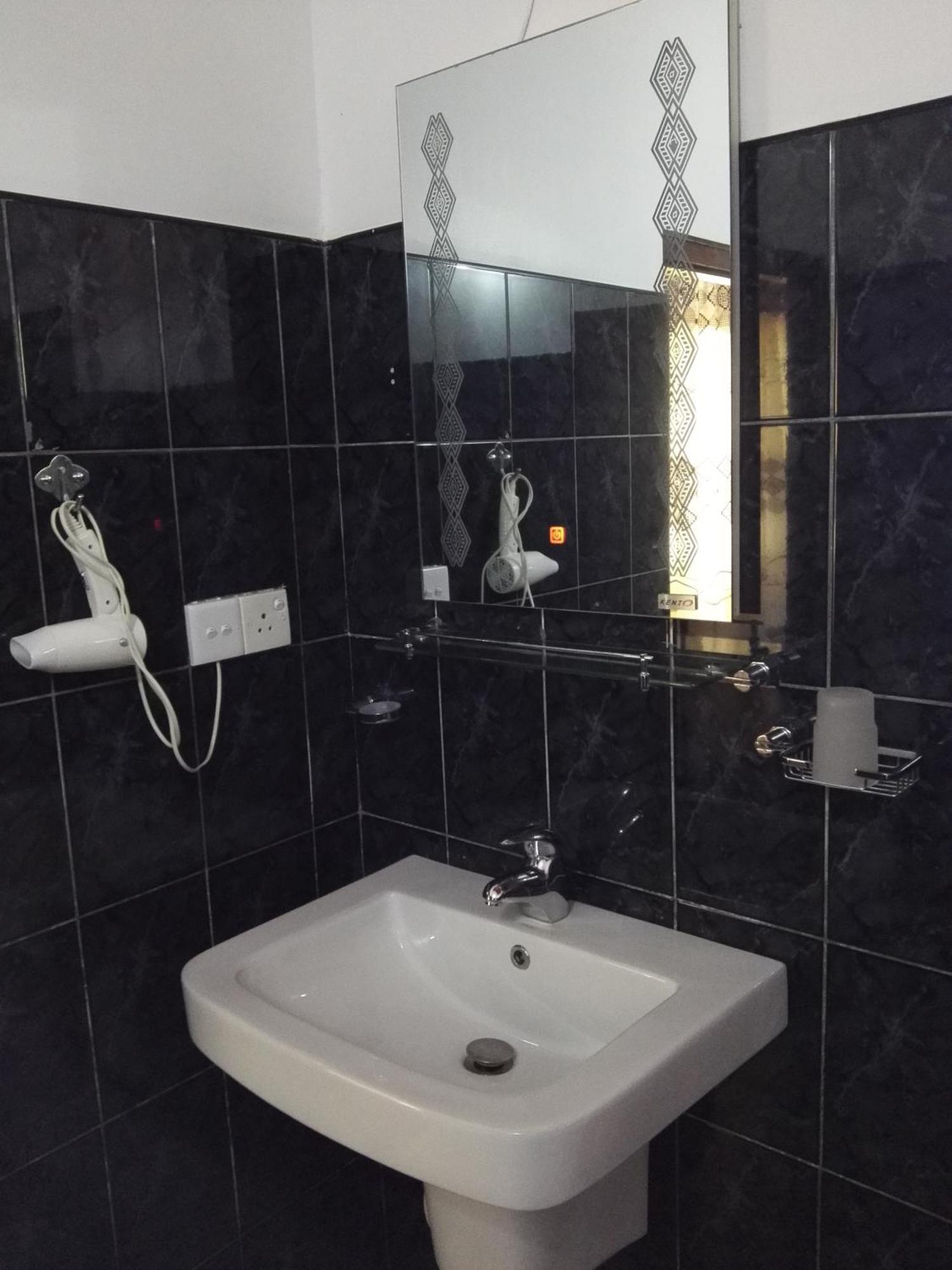 The Oasis Villa Hikkaduwa Zewnętrze zdjęcie