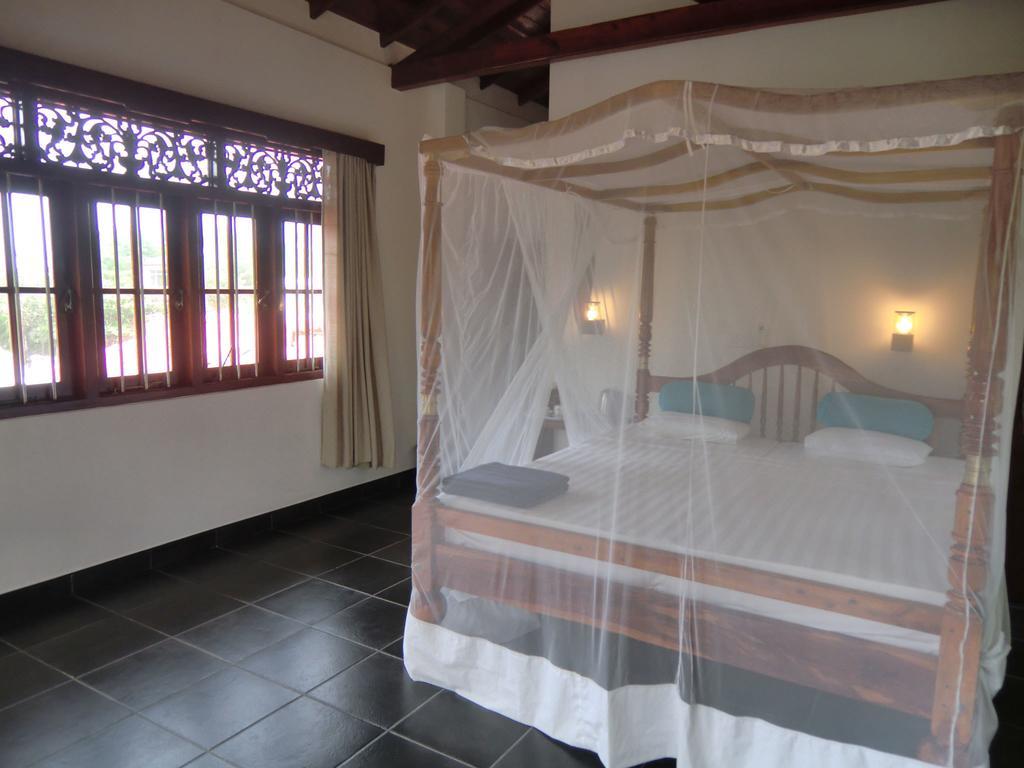 The Oasis Villa Hikkaduwa Pokój zdjęcie