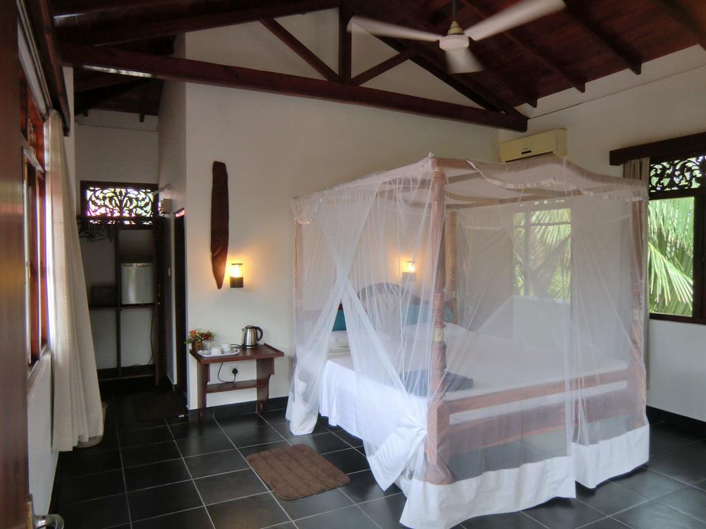 The Oasis Villa Hikkaduwa Pokój zdjęcie