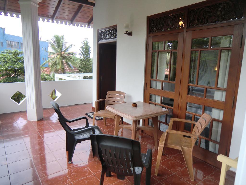 The Oasis Villa Hikkaduwa Pokój zdjęcie