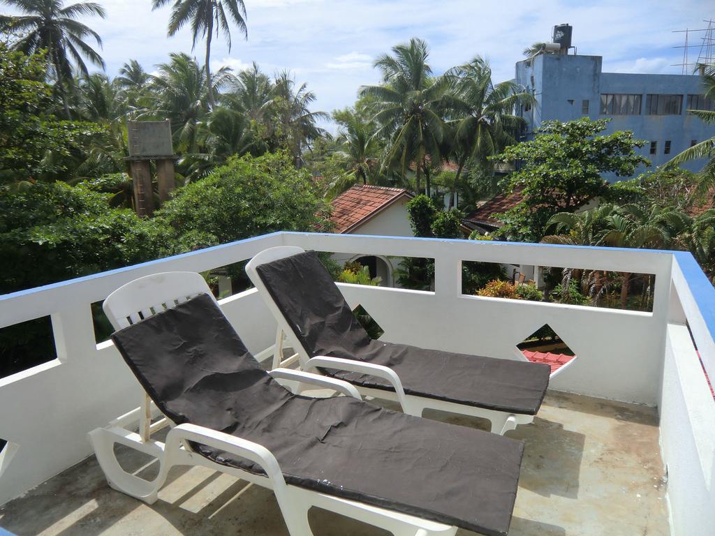 The Oasis Villa Hikkaduwa Pokój zdjęcie