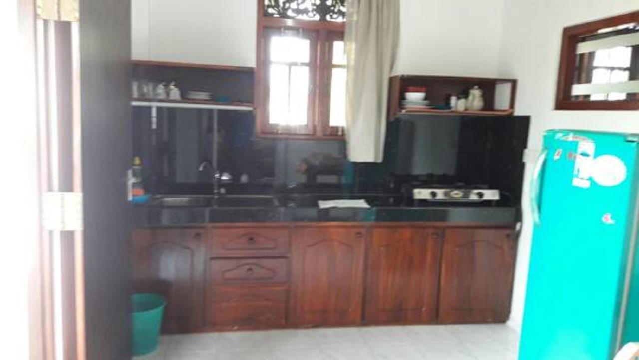 The Oasis Villa Hikkaduwa Zewnętrze zdjęcie